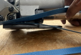 Dịch vụ sửa chữa dụng cụ siết đai cầm tay